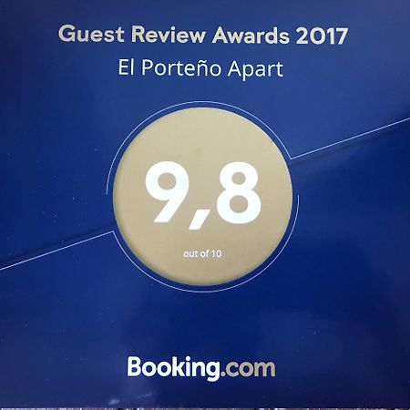 סן פדרו El Porteno מראה חיצוני תמונה