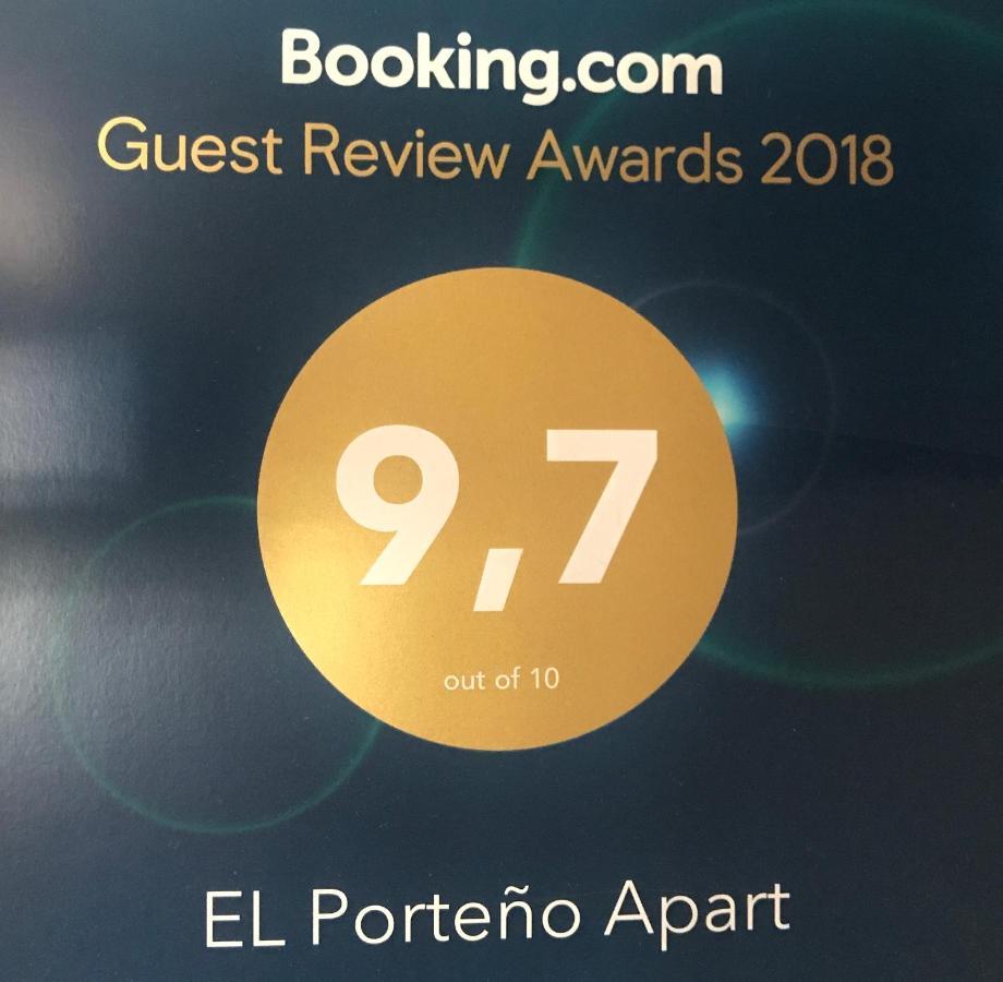 סן פדרו El Porteno מראה חיצוני תמונה