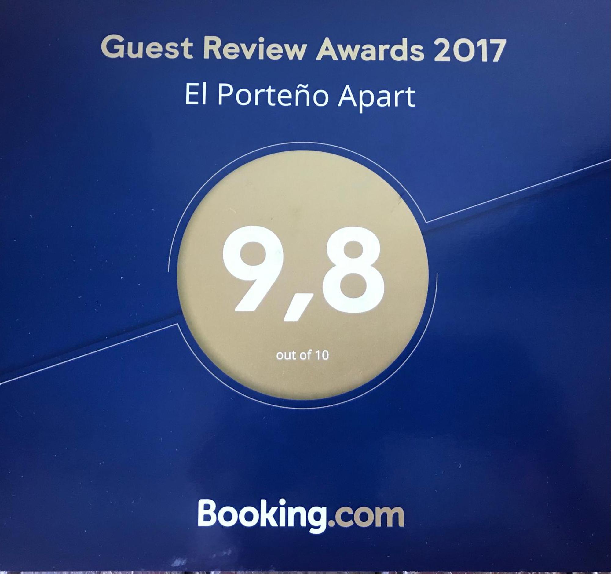 סן פדרו El Porteno מראה חיצוני תמונה